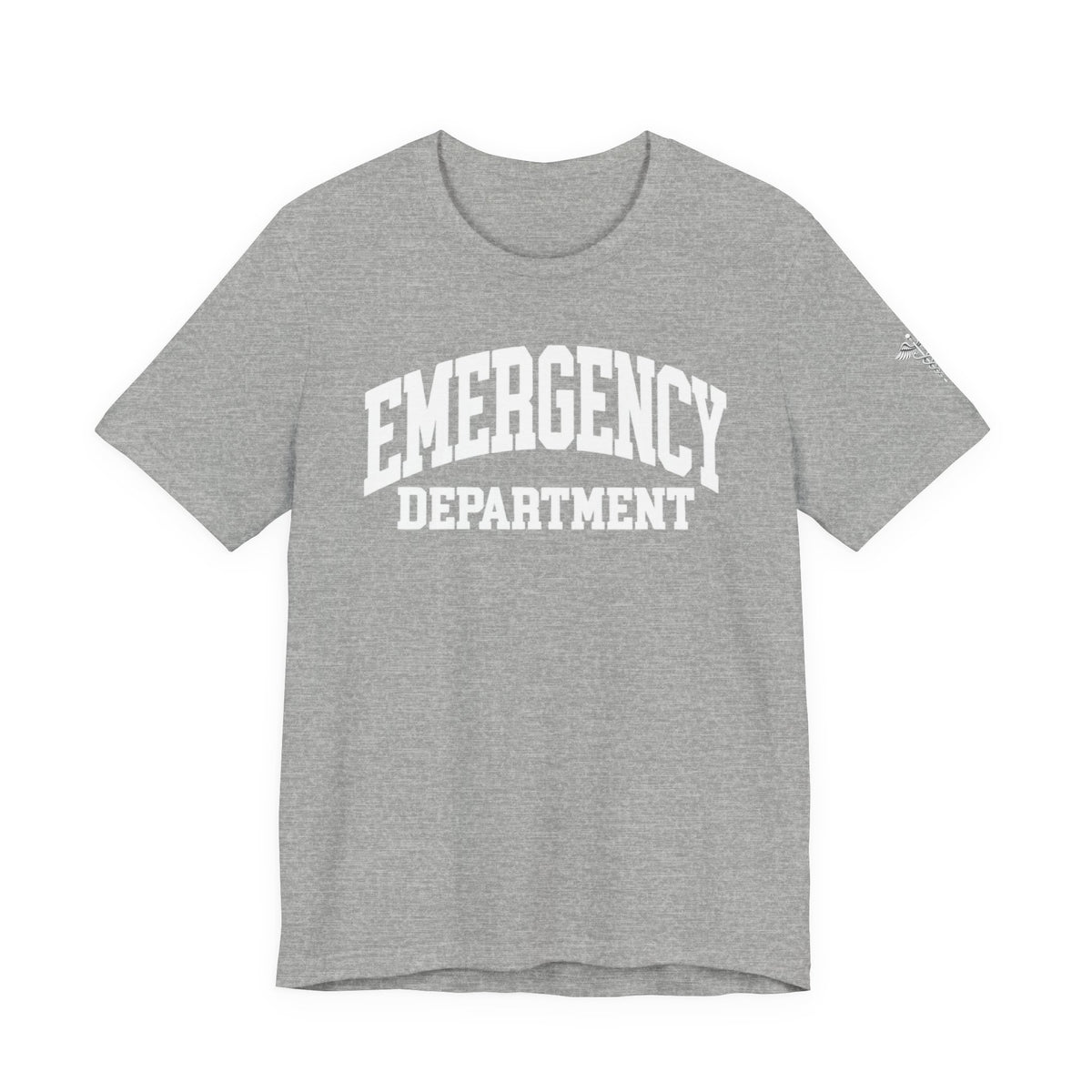🚑 Emergency Department T-Shirt