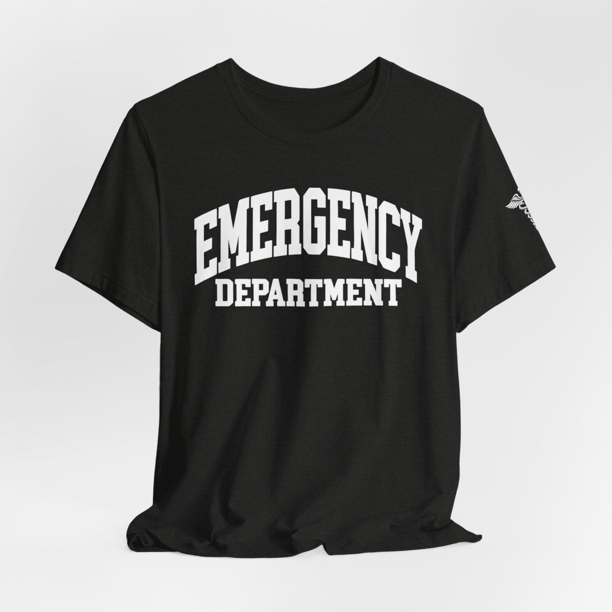🚑 Emergency Department T-Shirt