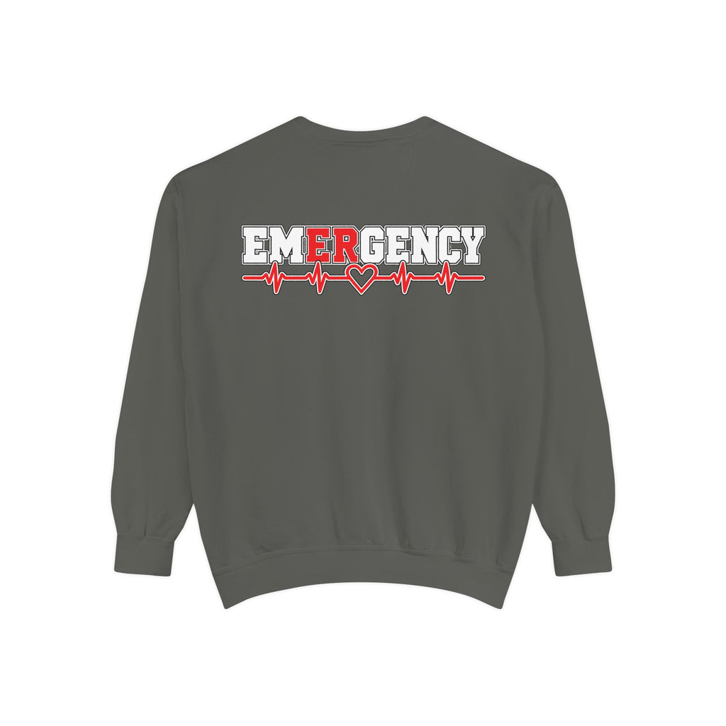 🚨Emergency Sweatshirt