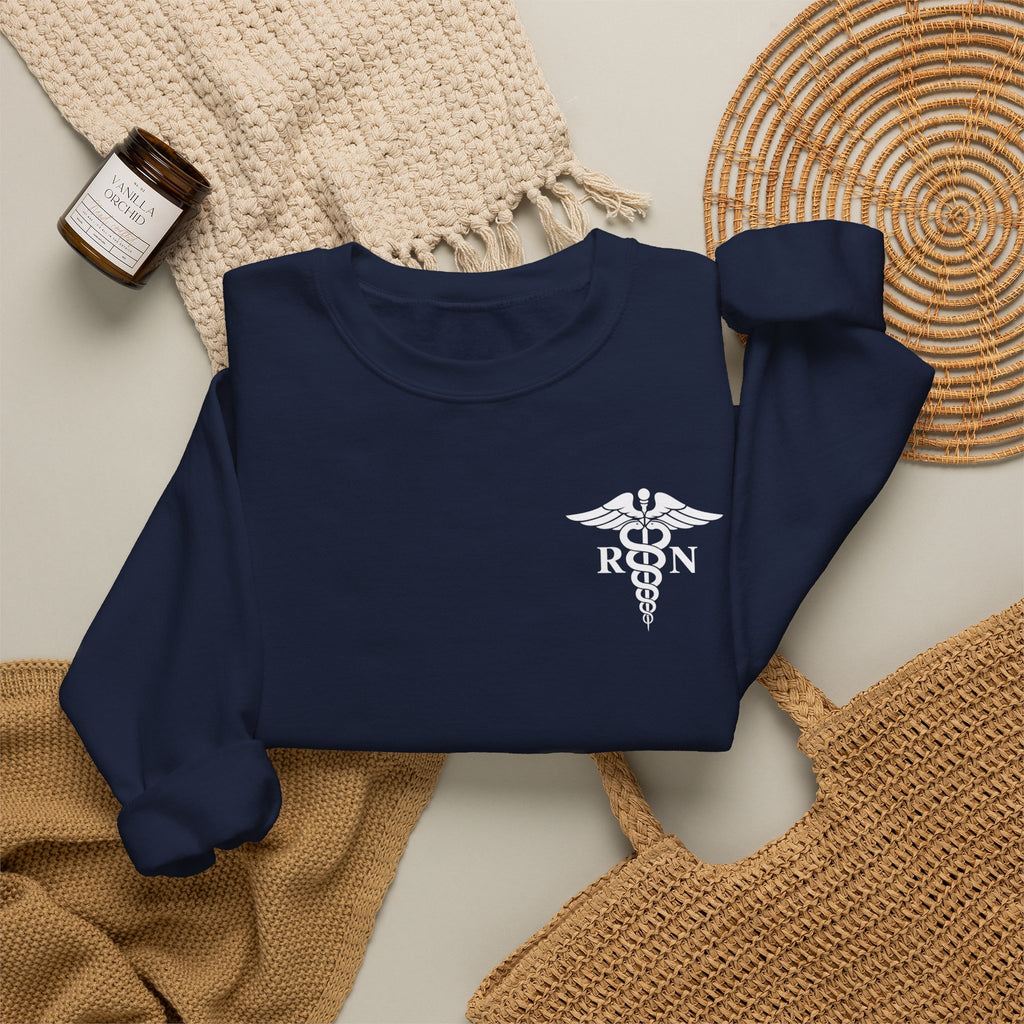 🚨 EMERGENCY — Because Nurses Don’t Do Ordinary 🚨