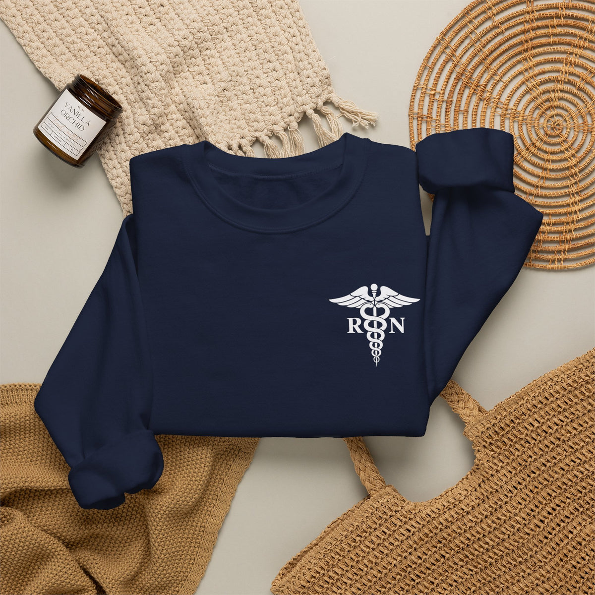 🚨 EMERGENCY — Because Nurses Don’t Do Ordinary 🚨
