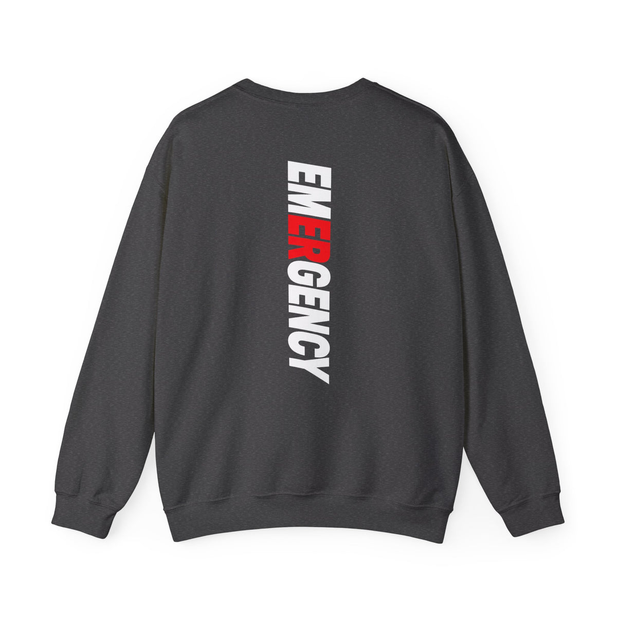 🚨 EMERGENCY — Because Nurses Don’t Do Ordinary 🚨