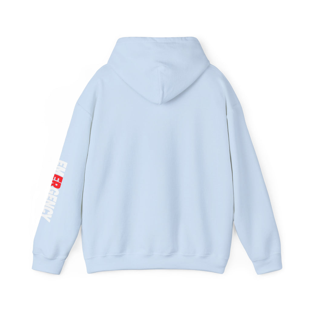 🚑Emergency Department Hoodie