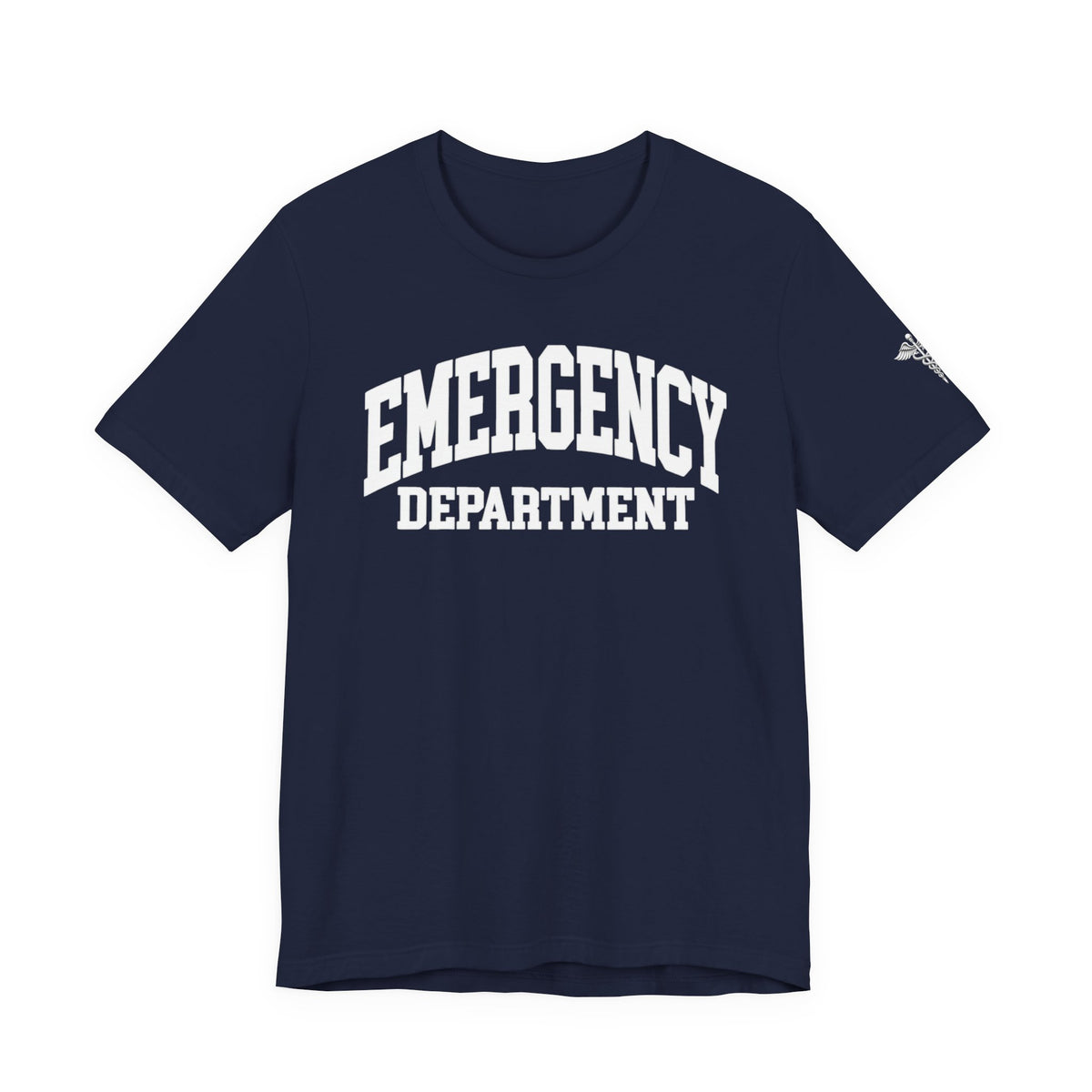 🚑 Emergency Department T-Shirt
