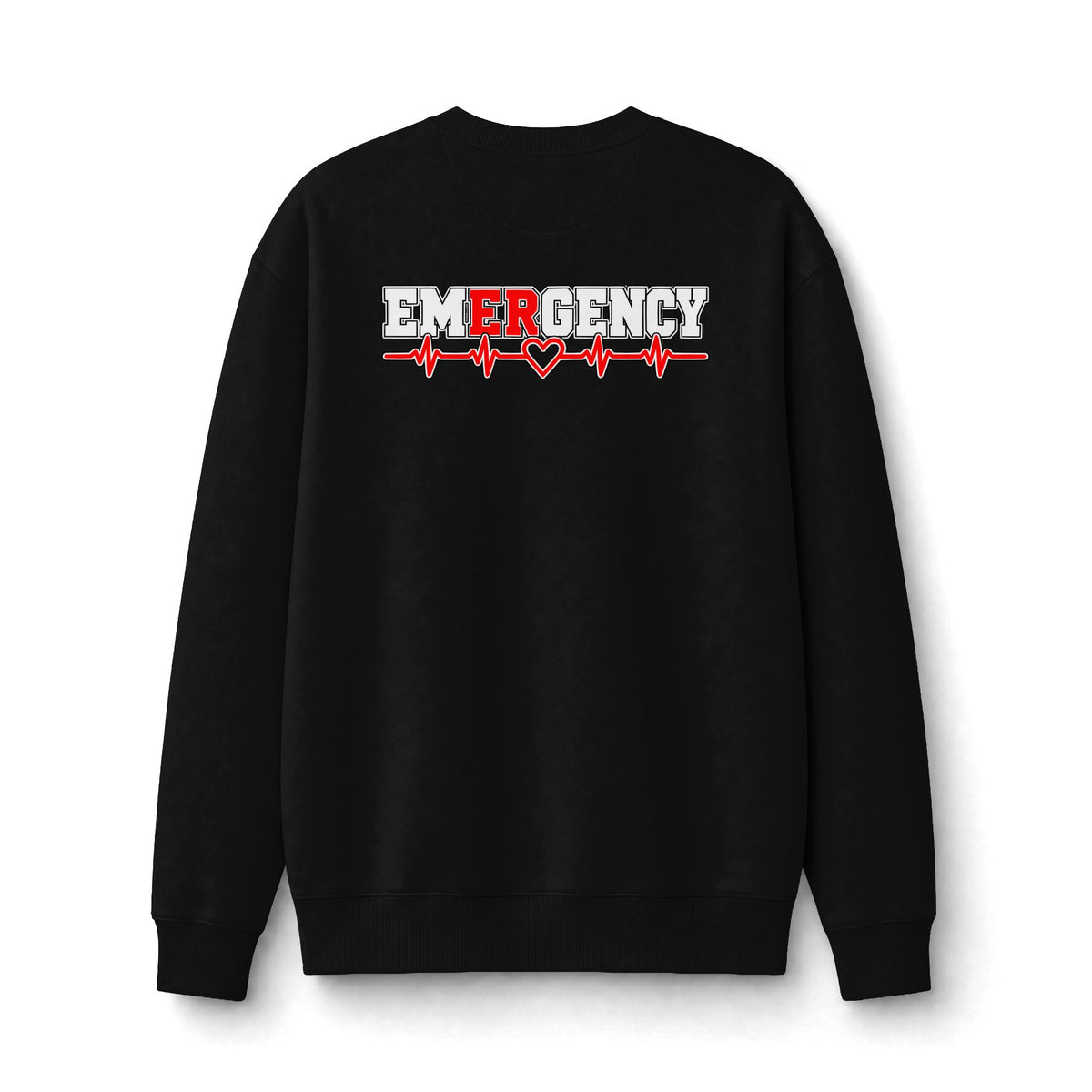 Heavyweight Sweatshirt