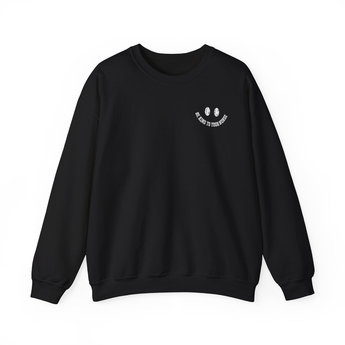 Emergency Nurse Sweatshirt | Be Kind to Your Nurse Crewneck | ER Nurse Gift | Nursing Sweatshirt