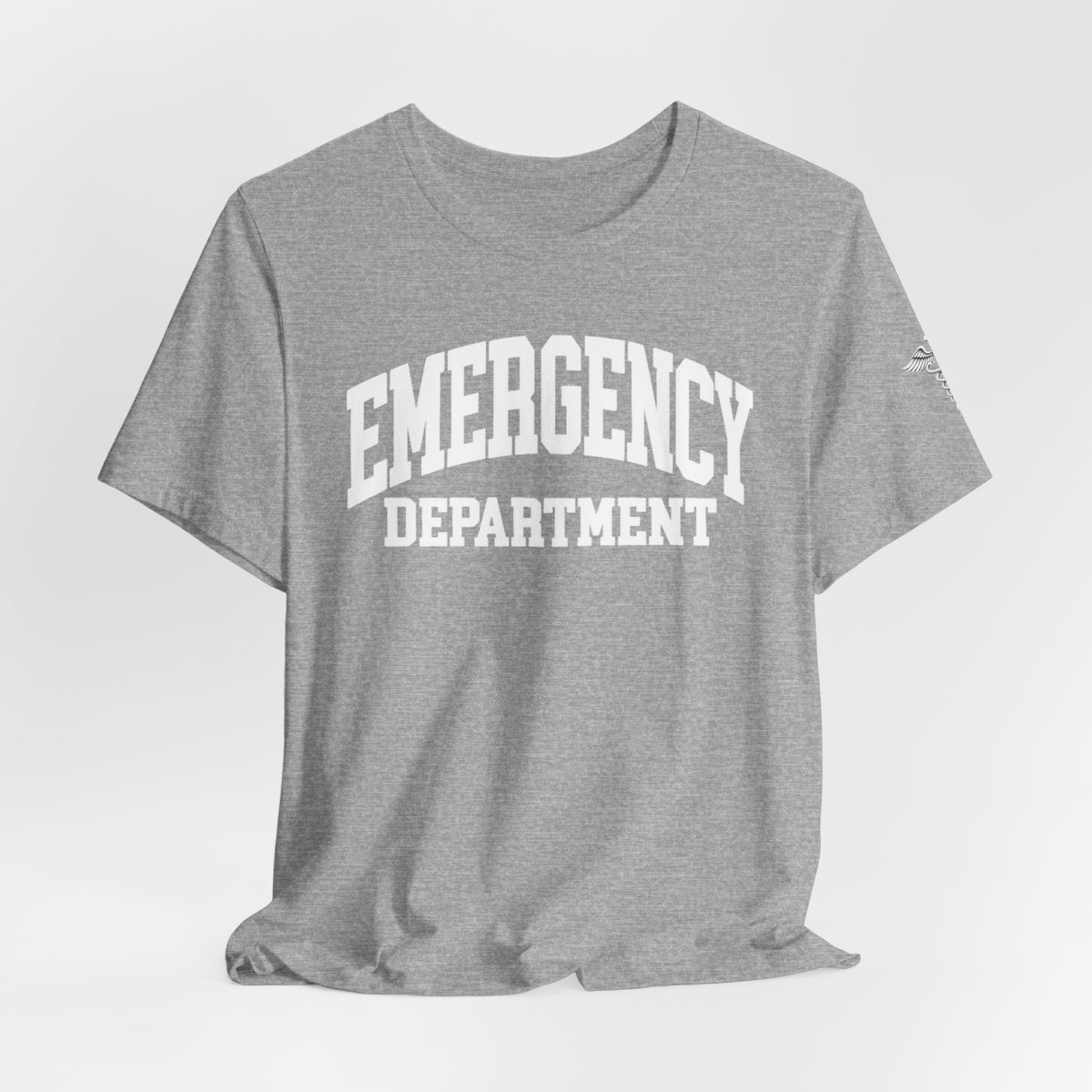 🚑 Emergency Department T-Shirt