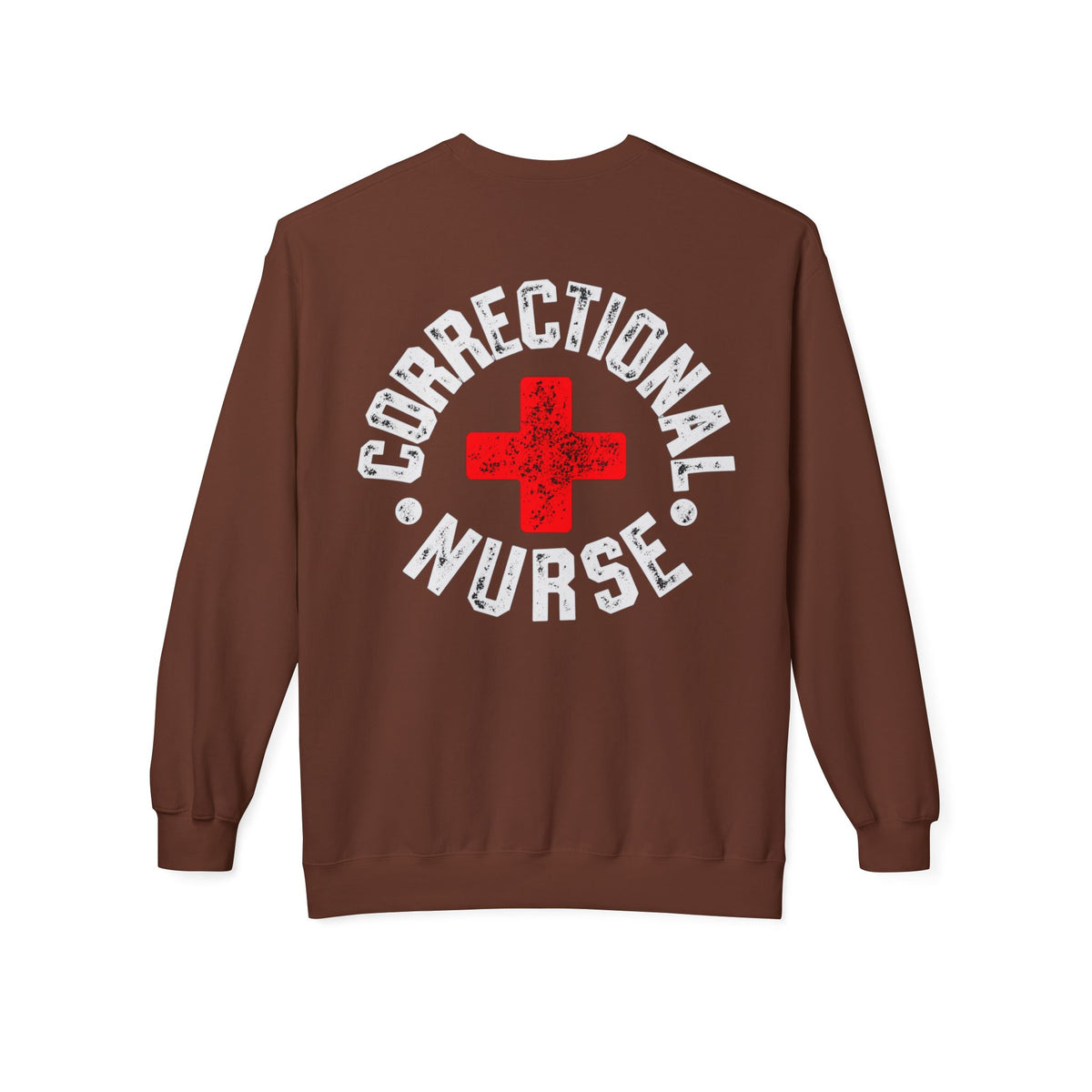 🚨 WHERE MY CORRECTIONAL NURSES AT?! 🚨