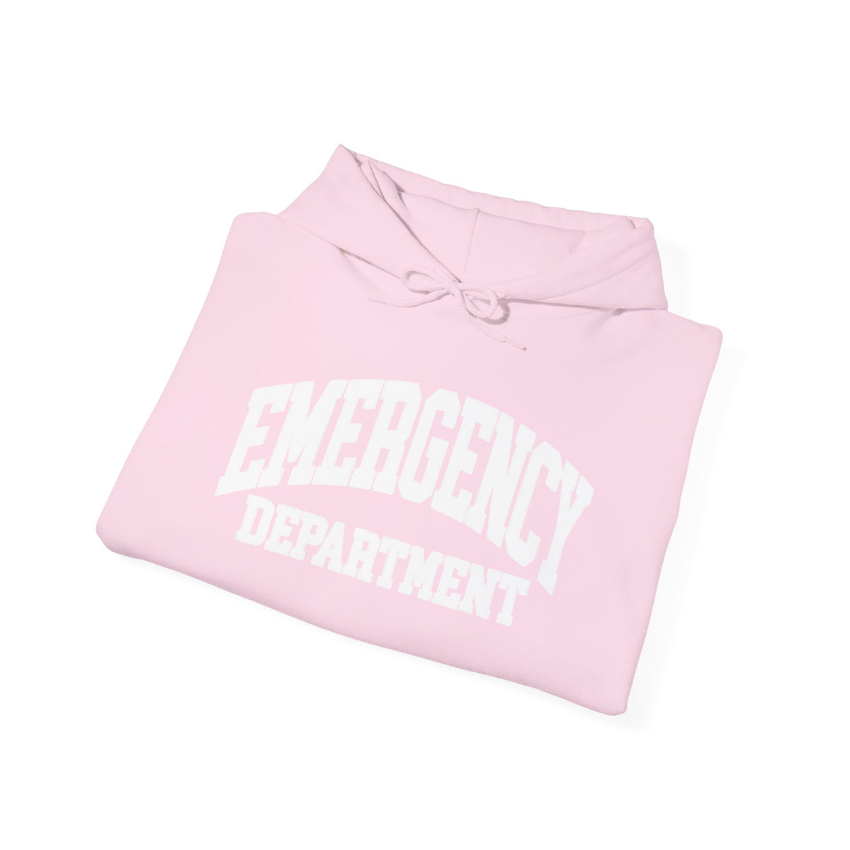 🚑Emergency Department Hoodie