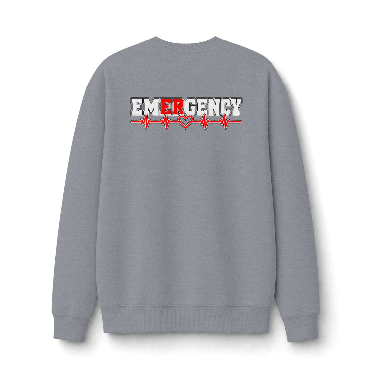 Heavyweight Sweatshirt