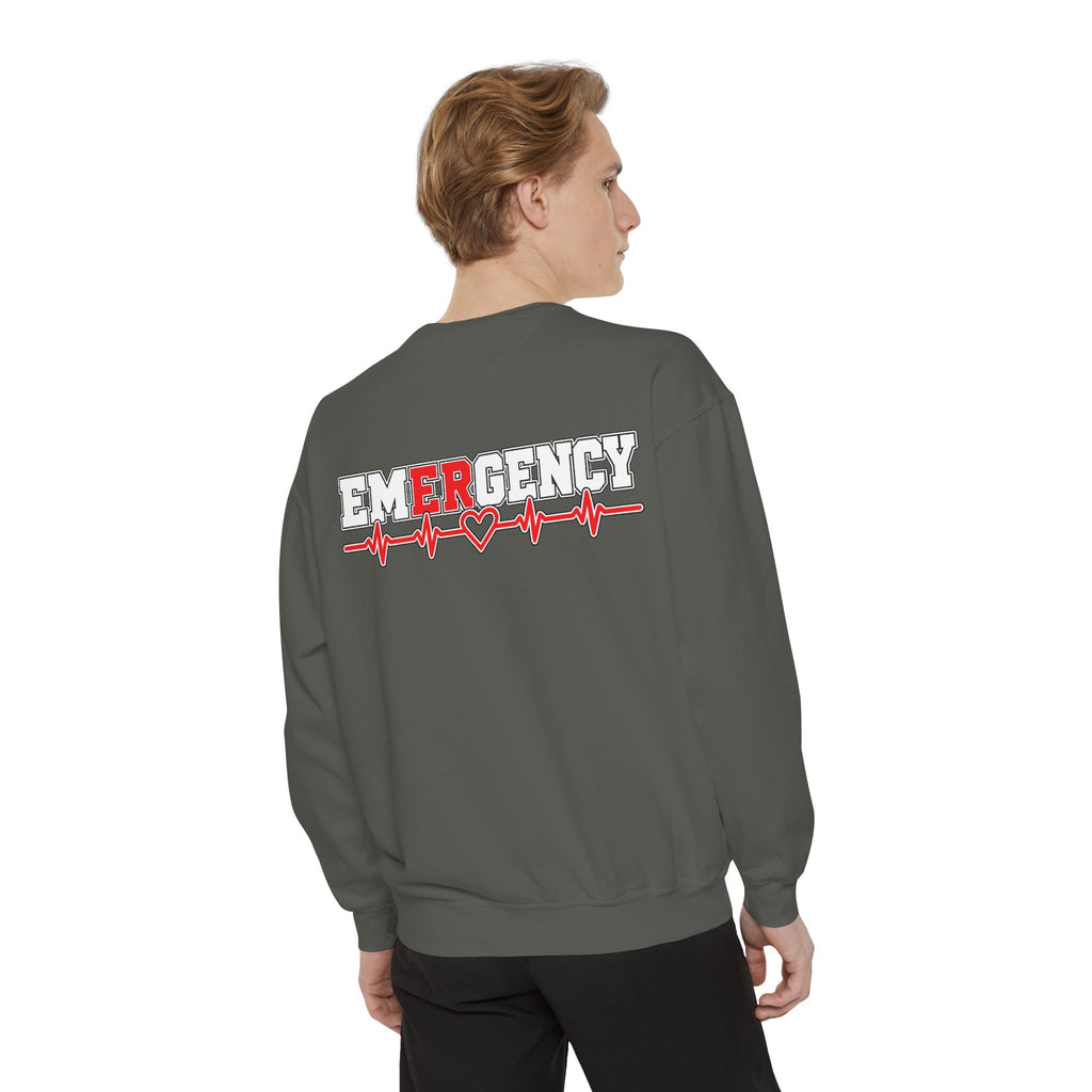🚨Emergency Sweatshirt