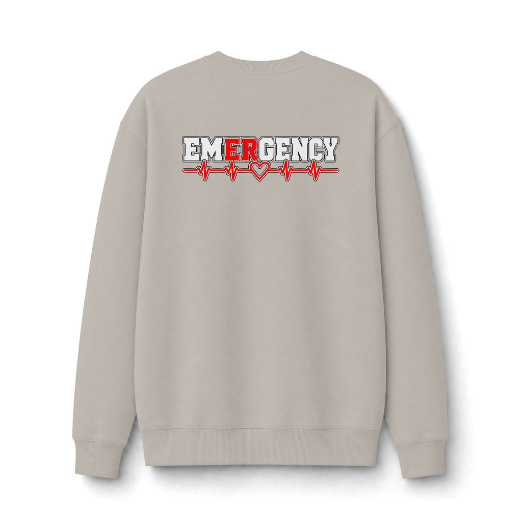 Heavyweight Sweatshirt
