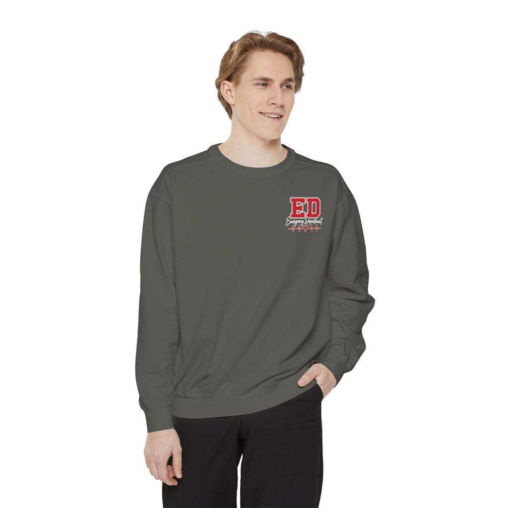 🚨Emergency Sweatshirt