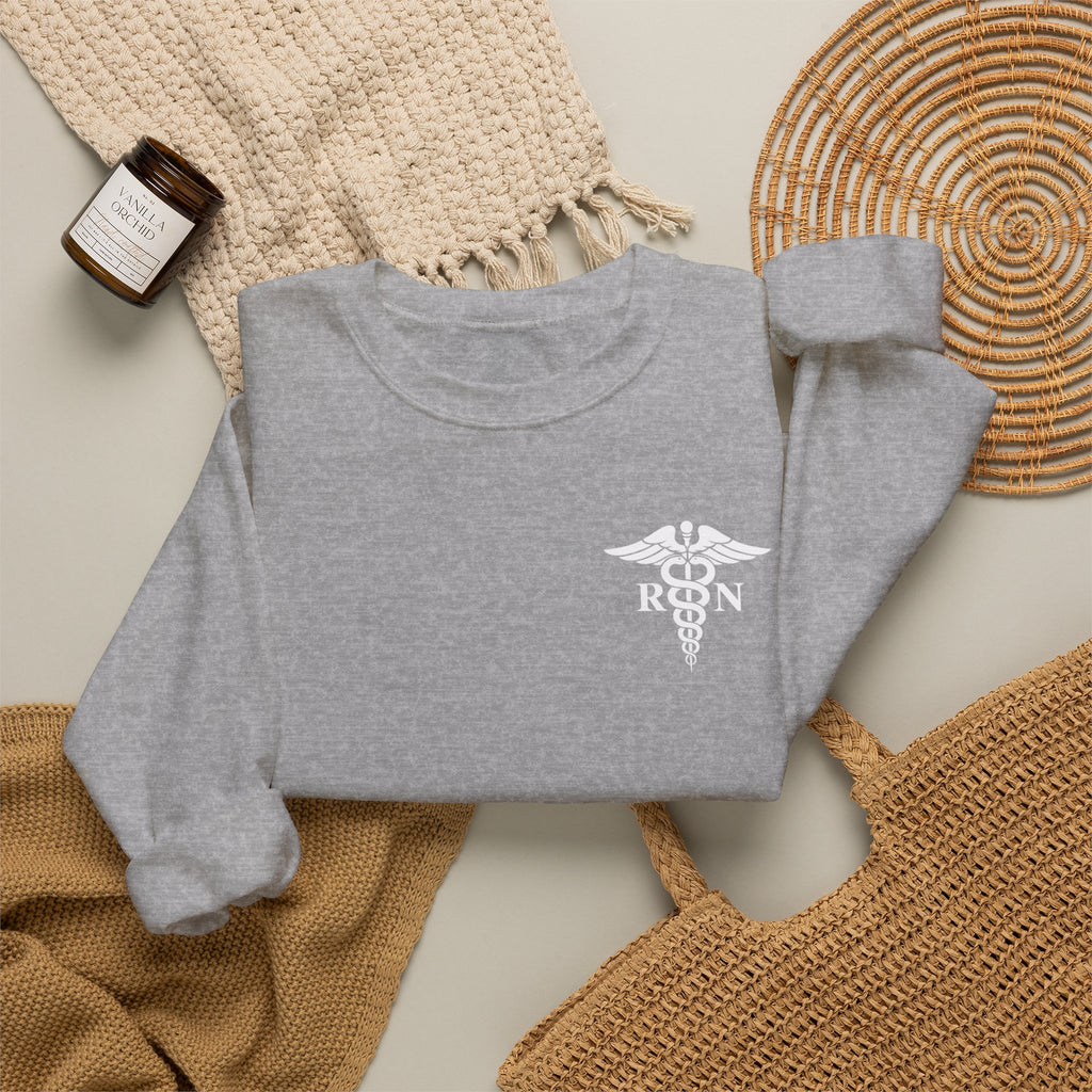 🚨 EMERGENCY — Because Nurses Don’t Do Ordinary 🚨