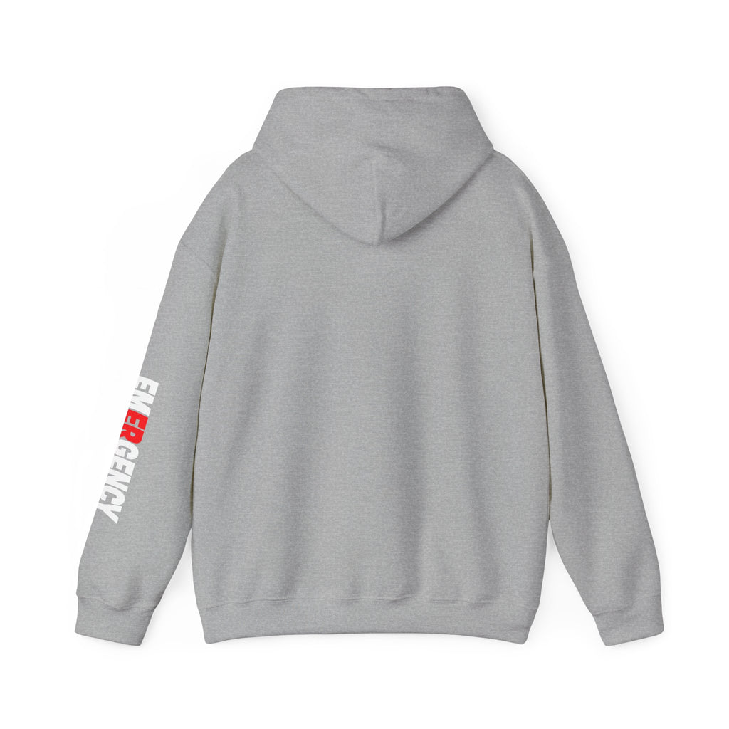 🚑Emergency Department Hoodie