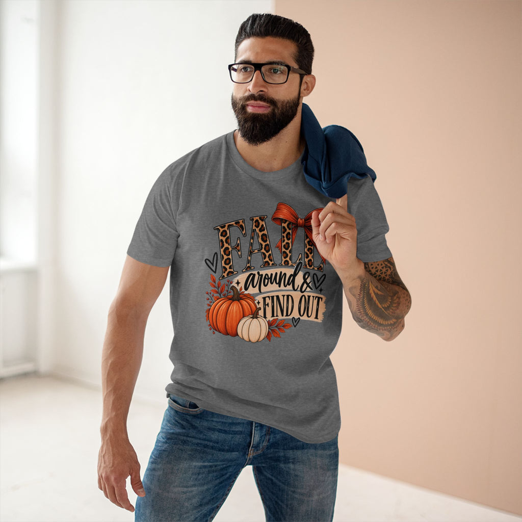 Fall Around & Find Out Shirt