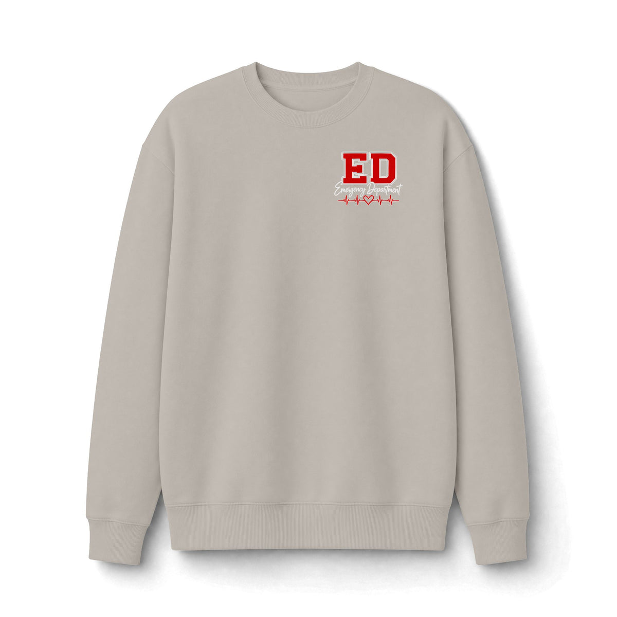 Heavyweight Sweatshirt