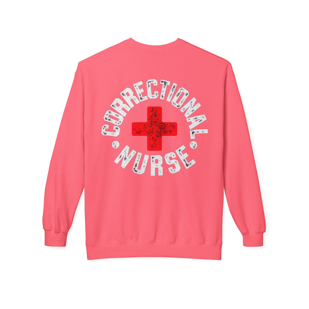 🚨 WHERE MY CORRECTIONAL NURSES AT?! 🚨
