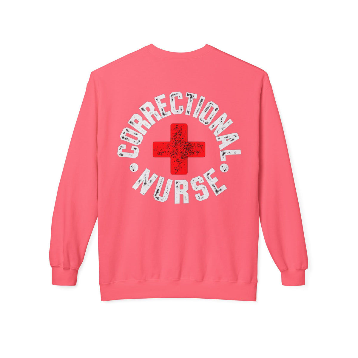 🚨 WHERE MY CORRECTIONAL NURSES AT?! 🚨