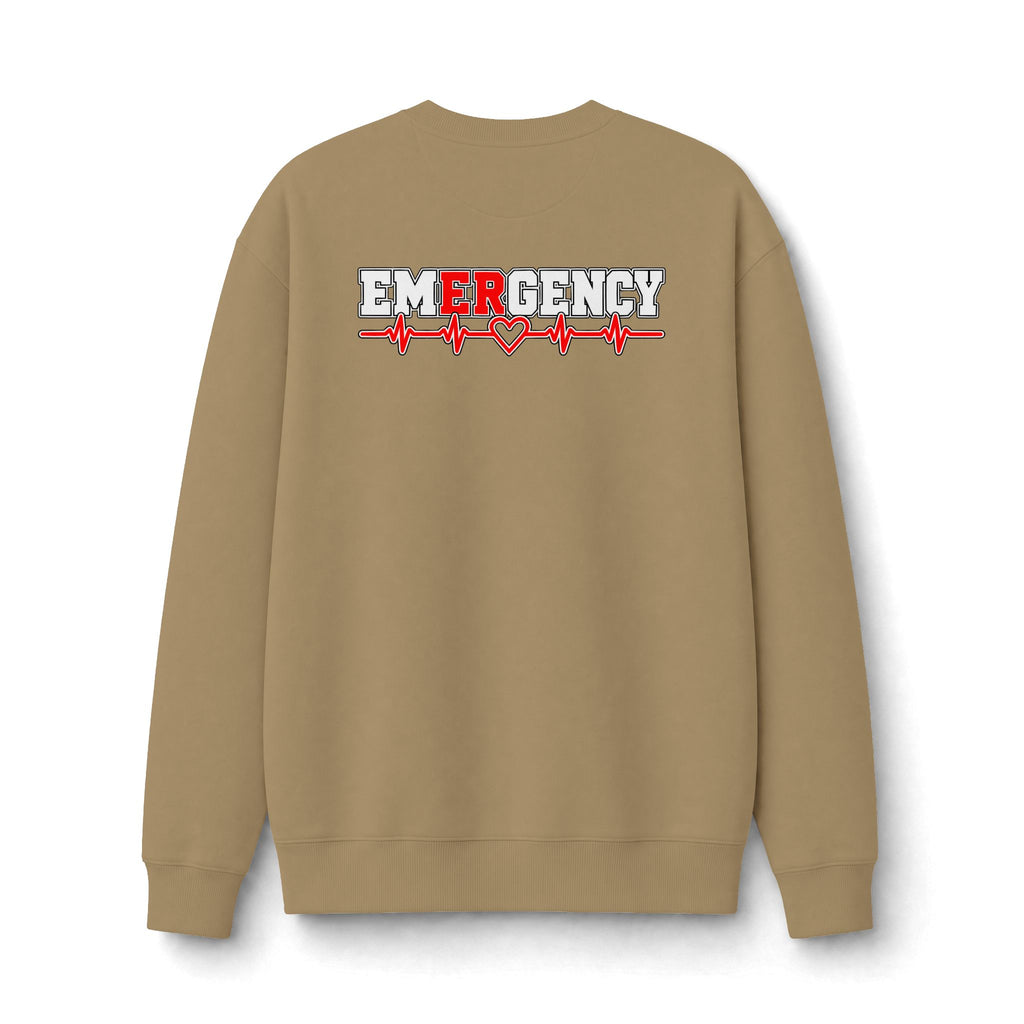 Heavyweight Sweatshirt