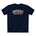 🚑 Emergency Department Shirt