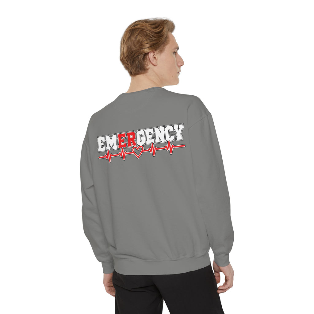 🚨Emergency Sweatshirt
