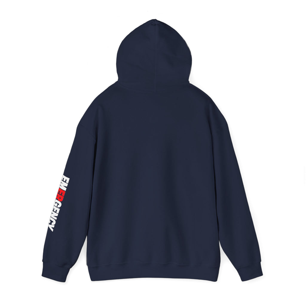 🚑Emergency Department Hoodie
