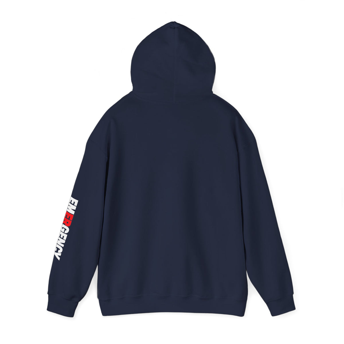 🚑Emergency Department Hoodie