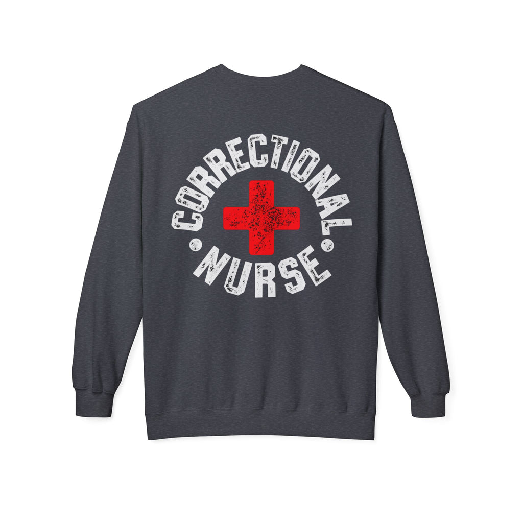 🚨 WHERE MY CORRECTIONAL NURSES AT?! 🚨