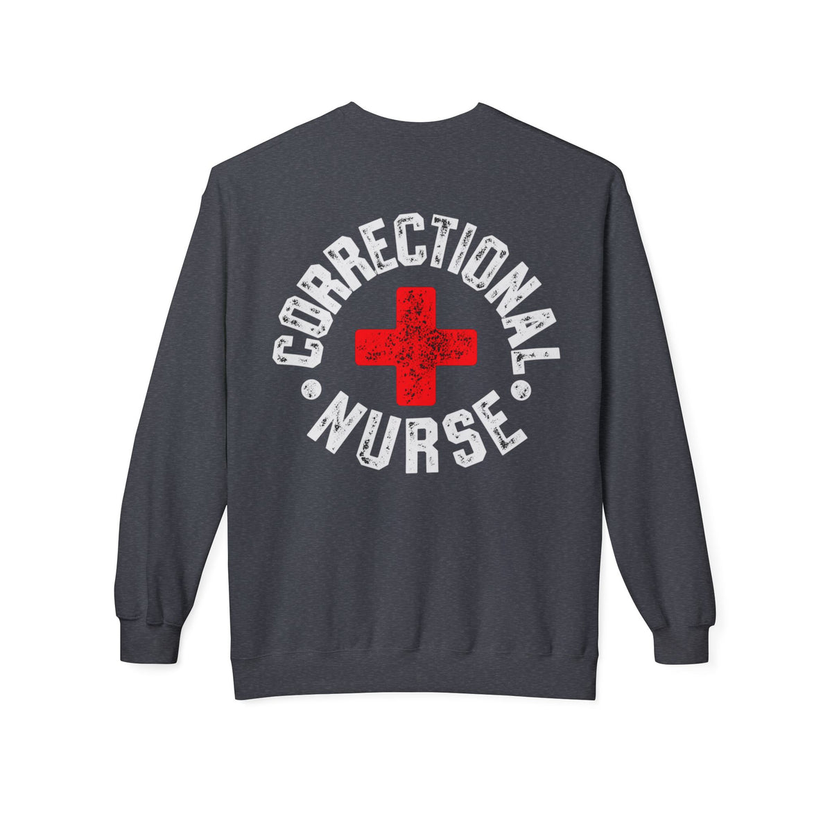 🚨 WHERE MY CORRECTIONAL NURSES AT?! 🚨