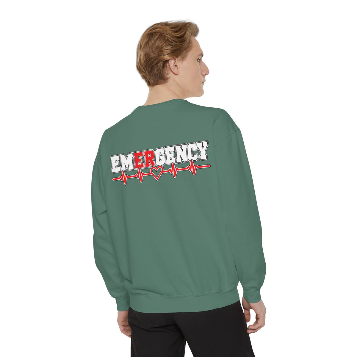 🚨Emergency Sweatshirt