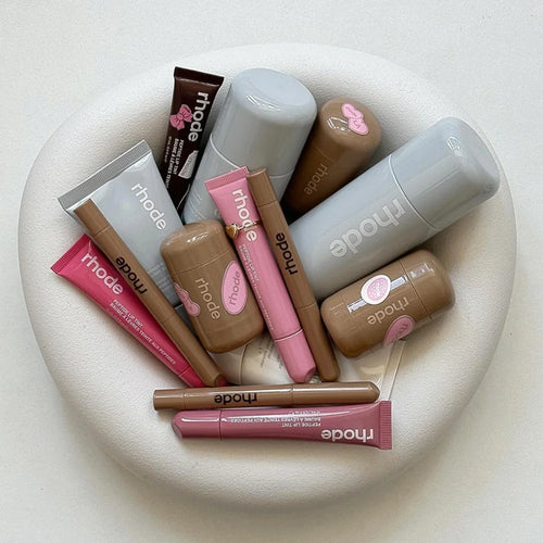"SleepyGirl" Pocket Blush & Lip Tint